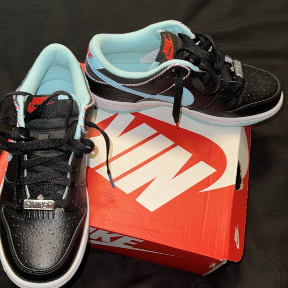 Nike dunk low - Picture 3 of 5